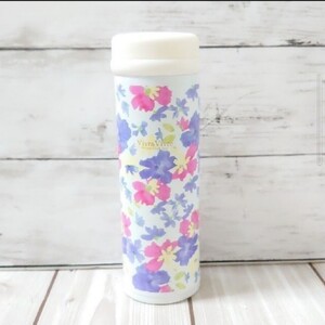 新品☆ビブラビブレ☆ステンレスボトル
