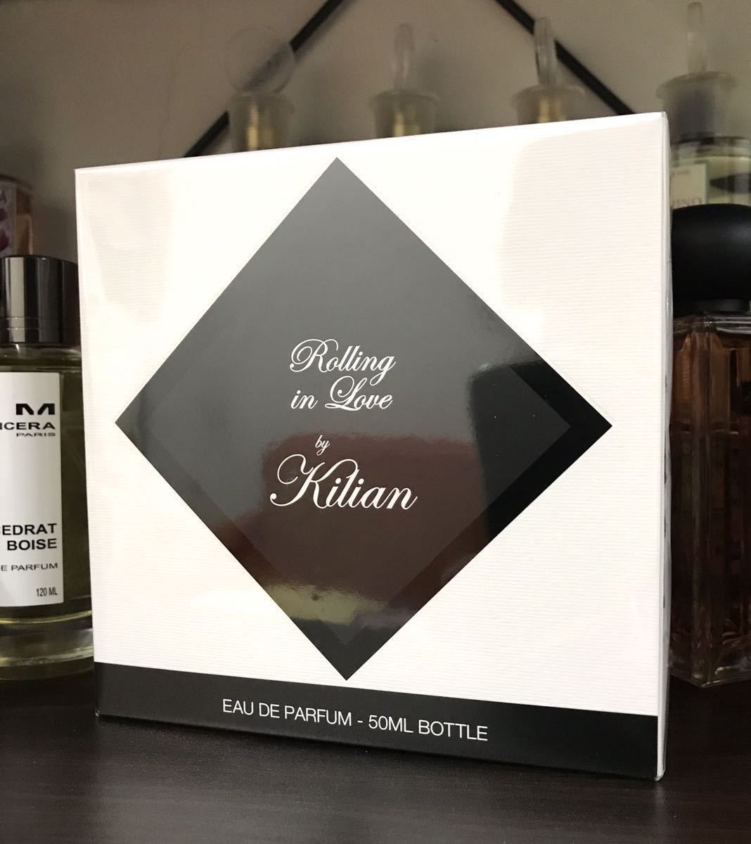 Kilian キリアン アフロディジアック 香水 50ml 未使用 香水 香水 sjs 