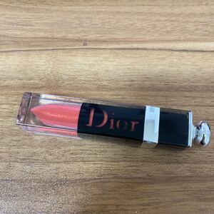 ディオール Dior プランプ ディオールアディクトラッカー リップ リップグロス リップティント