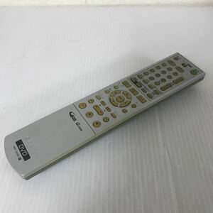 13700 SONY ソニー DVDレコーダーリモコン テレビリモコン RMT-D206J