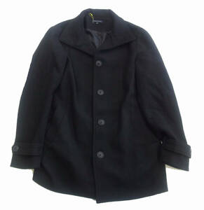  Urban Research coat jacket 38 M black a66