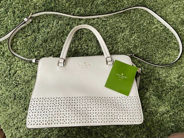 ケイトスペード kate spade トートバッグ 2way ショルダーバック　ハンドバッグ　バック