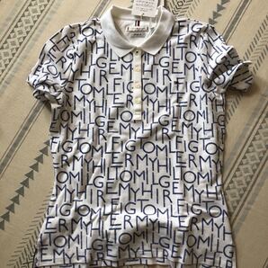 TOMMYHILFIGERポロシャツ新品