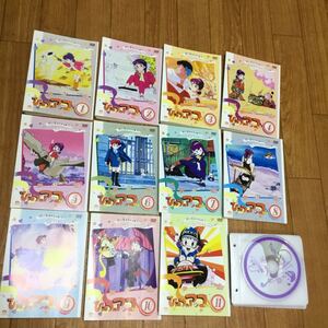 DVD ひみつのアッコちゃん