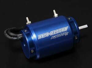*Turnigy AquaStar 3974-2200KV water cooling brushless motor 1200W 2~5 cell RC boat .!