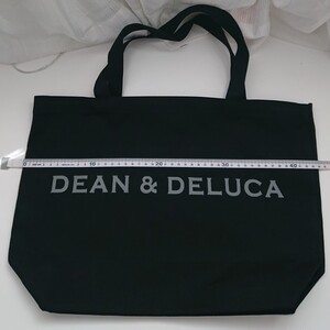 DEAN&DELUCA 新品 トートバッグ ディーン&デルーカ