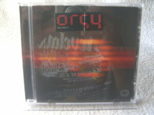 ★ Orgy 【Candyass】 輸入盤