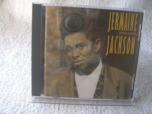 ★ JERMAINE JACKSON 【you said】 輸入盤