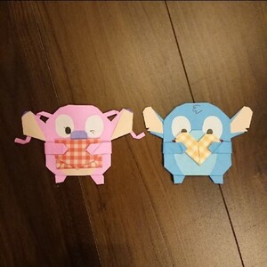 折り紙 ハンドメイド