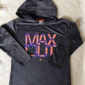 オールドネイビー OLD NAVY パーカー薄手 長袖パーカー M(8)歳