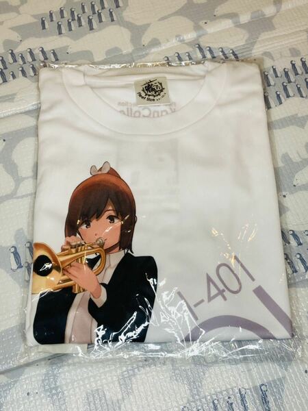 即決 新品未開封 艦これ JAZZ公式 伊401mode Tシャツ Fサイズ 新春鎮守府JAZZ祭り2019 in 日本武道館 艦隊これくしょん 瑞雲祭り 送料無料