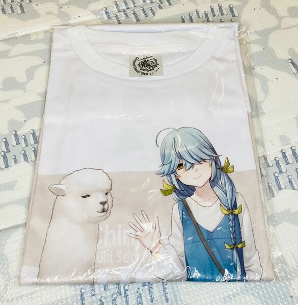 即決 新品未開封 艦これ 浜波mode 公式 Tシャツ GFサイズ 第三次瑞雲祭り 八景島シーパラダイス特設泊地 開催記念 拡張作戦 in 横須賀泊地