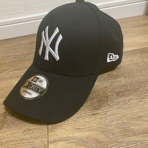 NEW ERA キャップ 9FORTY ヤンキース