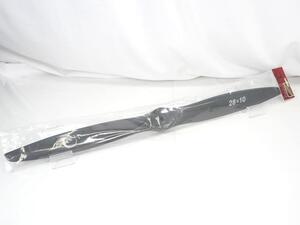 木【正規品/新品】XOAR PJT 28×10 カーボン製 プロペラ エンジン駆動 RC飛行機用 Sport Prop Type A Carbon Fiber Prop【送料無料】