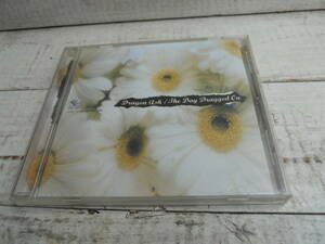 M8062 CD The Day Dragged On / Dragon Ash (0309)