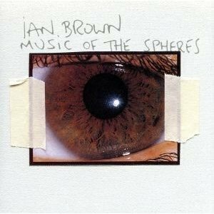  Ian * Brown [ музыка *ob* The * sphere -z]