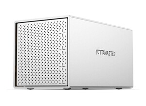 raid機能付き HDDケース 3.5インチ 4本 chia マイニング