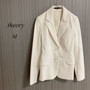 テーラードジャケット theory スーツ