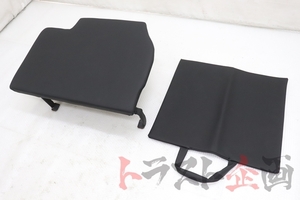1100089203 Seatフラットベース （福祉目的部品） GT-R Black edition R35 トラスト企画 U
