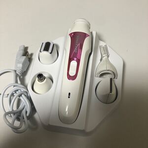 電気シェーバー「SONAX PRO」