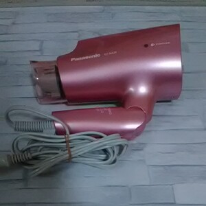 Panasonic ヘアードライヤーナノケアEH-NA26