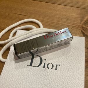 Dior アディクトリップマキシマイザー #001 ピンク
