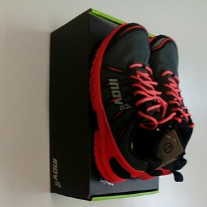 INOV8 イノヴェイト PACKCLAW 240 WMS