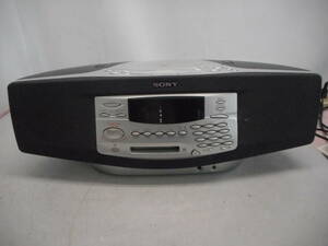 MK0376 SONY ZS-M35 radio-cassette /CD