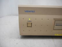 MK1148　TEAC MV-180 VIEWFILE 画像製品_画像2