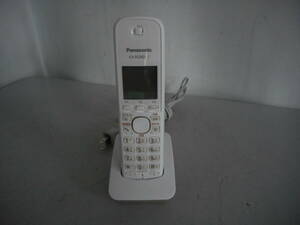 F2261　　Panasonic 増設子機　KX-FKD403-C