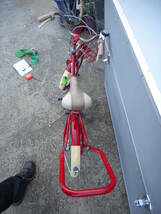 MK1011　子供用自転車　16インチ　STREAM RIDE 958 補助ハンドル付き_画像4