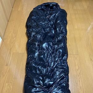LMR ダウンシュラフ 1500g
