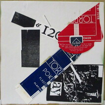 PRISONSHAKE-Singles '87-'89 (US 360 Ltd.4x7 Numbered Box Se_画像2