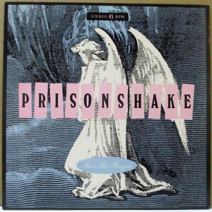 PRISONSHAKE-Then She Prayed (OZ Orig.7)