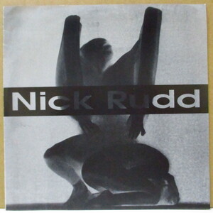 NICK RUDD-Gold (US Orig.7)