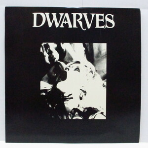 DWARVES-Lick It The Psychedelic Years 1983-1986 (US Orig2xLP