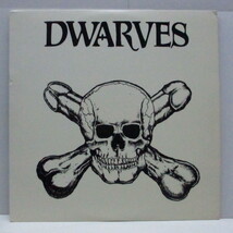 DWARVES-Free Cocaine 1986-1988 (US Orig2xLP)_画像1