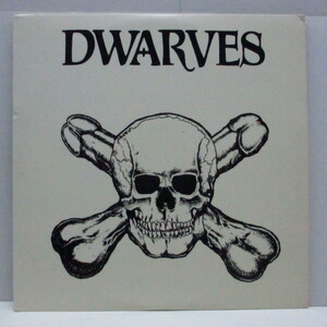 DWARVES-Free Cocaine 1986-1988 (US Orig2xLP)