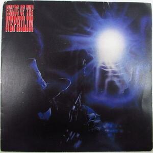 FIELDS OF THE NEPHILIM-Blue Water (UK Orig.7)