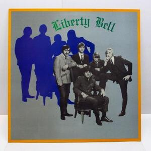 LIBERTY BELL-J-Beck Story 3 (France Orig.Mono/CS)