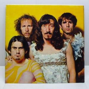 FRANK ZAPPA (MOTHERS OF INVENTION)-We're Only In It For The