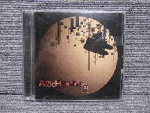 【CD 3点以上落札で送料無料】DVD付 アンカーソング Anchorsong The Bodylanguage！多数出品中！同梱大歓迎 出品リストで検索！_画像2