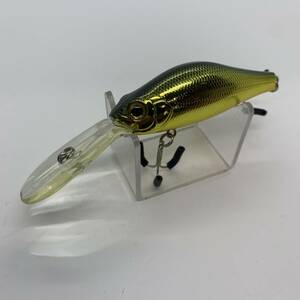 T-12626 ダイワ DAIWA TDクランク スカウター F-G