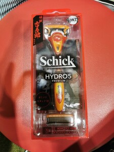 シック(Schick) ハイドロ5 鬼滅の刃 煉獄杏寿郎モデル スタンド付き