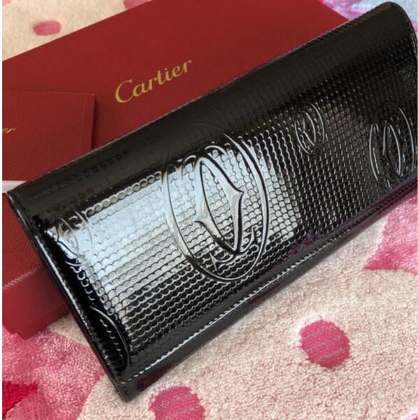 Cartier Happy Birthday