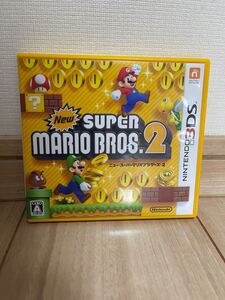 スーパーマリオブラザーズ2