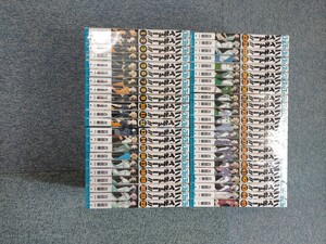 ハイキュー 全巻セット