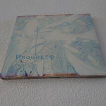 【中古CD】中村由利子 Progress プログレス _画像1