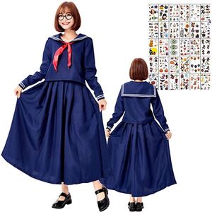 セーラー服 制服 スケバン 学生服ハロウィン コスプレ コスチューム 衣装 仮装
