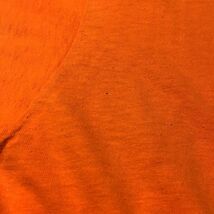 70s Bubbling BROWN SUGAR T-shirt バブリングブラウンシュガー ミュージカル Tシャツ size M/9103_画像5